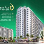 Thanh toán 450 triệu sỡ hữu ngay căn hộ 84m2 tại conic boulevard, miễn lãi 18 tháng , tặng nội thất