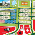 Cơ hội vàng sở hữu đất nền thuộc dự án invesco - diện tích: 119m2 - giá chỉ: 7,2 tỷ