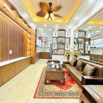 Vip! bán nhà phố khương đình quận thanh xuân 35m2x5t ngõ thông 3 bước ra phố nhà chủ tự xây 5.6 tỷ