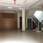 Cho thuê nhà riêng tại đường trung văn, 120m2 xây 4 tầng, mặt tiền 6m, nhà đẹp giá rẻ