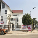 Hàng hiếm tại new house city, 248m2, bán nhà biệt thự song lập trục kinh doanh sầm uất