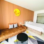 Cho thuê căn hộ nghỉ dưỡng cao cấp view đẹp, tại gold coast nha trang, giá sốc chỉ 12 triệu