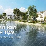 Bán lô góc biệt thự song lập vinhomes thăng long an khánh...giá chỉ 17xtr/m....cực kỳ hợp lý..