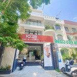 Bán nhà 1 trệt, 3 lầu, đường số 51 kdc văn minh ( đối diện c/c the sun avenue ) giá: 31 tỷ