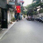 Nhà đẹp nguyễn trãi thanh xuân 42m2xmt4.3m thoáng mát, ô tô qua nhà, p/lô an ninh tuyệt vời