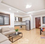 Cho thuê chung cư mini đường yên phụ giá ưu đãi 16tr ,diện tích : 130m2, 2 ngủ 1 khách