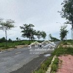 Bán đất khóm 6, phường 9, thành phố trà vinh, tỉnh trà vinh. dt: 48m x 42m, nở hậu 64m. giá 8 tỷ