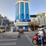 Bán gấp building siêu rẻ huỳnh văn bánh - phú nhuận (7x18m - xd 6 tầng - hđt 120tr/tháng) bán 22 tỷ