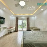 Luxury studio thao dien bancol - giá thật ảnh thật đã kiểm duyệt