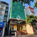 Building lê quang định hđt/350tr - dt: 9m x 30m , dts: 1753m2, hầm 7 tầng. giá : 105 tỷ,