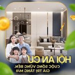 Nơi khởi đầu thịnh vượng _ bcons city: chỉ 120 triệu (5%) sở hữu ngay căn góc; trong 9 tháng có sổ hồng