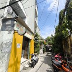 Bán nhà riêng đường nơ trang long, giá tốt nhất chỉ 3,85 tỷ vnd, dt 30m2, view đẹp