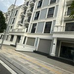 Bán nhà phố, shophouse liền kề tại vinhomes grand park chiết khấu mạnh - hđt 55 triệu - giá 12,5 tỷ