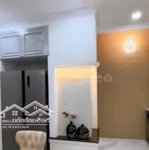 Bán nhà riêng chính chủ 79,2m2 tặng full nội thất , hẻm 5m, nguyễn gia trí, phường 25, bình thạnh