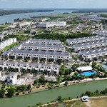 Biệt thự đơn lập khu grand villas 300m2 giá bán 14,2 tỷ bao thuế phí.công chứng sang tên, nhận nhà ngay