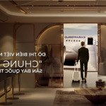 Cara world ở thì chill - sinh lời thì real 799tr sở hữu vĩnh viễn