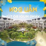 Trước khi tìm hiểu mua biệt thự , shophous, liền kề vinhomes star city cần xem tin này!