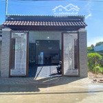 Cần ra gấp căn nhà cấp 4, 91m2, 875 triệu, ở phước vĩnh an, củ chi