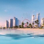 Công bố bảng giá độc quyền đợt 1 - phân khu đẹp nhất bình sơn ocean park ninh thuận.