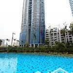 Hàng hiếm bán chung cư 04 ngủ 2 vệ sinhkeang namdiện tích156m2 tầng cao view đẹp nhận nhà đón tết