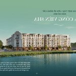 Bán Suất Ngoại Giao Lk 102M - Dự Án Jade Lake Tây Tựu - Ký Hdmb Trực Tiếp Cđt. Liên Hệ 0965696733