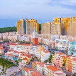 Chính chủ bán cắt lỗ sun grand city hillside sổ đỏ lâu dài , thị trấn địa trung hải, tp phú quốc