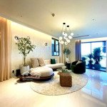 Giá cực chất cho thuê 2pn tại emerald - celadon city, 11 triệu vnđ, 55m2