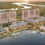 Nhận mua bán chuyển nhượng căn hộ chung cư khai sơn city long biên