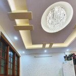 Bán nhà long biên 60m2 mt 5m 8tỷ