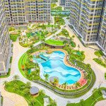 Chủ gửi bán gấp căn hộ 1pn + giá 2,3 tỷ all in tại glory heights dự án vinhomes grand park