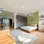 Căn hộ 1pn - 1pk 40m2 ngay sân bay tsn - cv hoàng văn thụ - tân bình