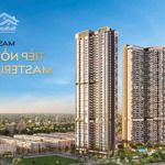 Sở hữu ngay toà căn hộ hạng sang tại tp vinhomes cổ loa: masteri grand avenue. lh: 0985 589 366