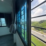 Bán toà apartment mới hoàn thiện đầy đủ nội thất cao cấp mặt phố quận long biên. lh 0902362555