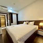 Cho thuê căn hộ view đẹp tại saigon royal residence, giá cực chất 24 triệu vnd