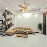 Bán nhà xuân đỉnh, dân xây kiên cố, ngõ ô tô 5 tầng 60m2mặt tiền5.4m, nhỉnh 10 tỷ