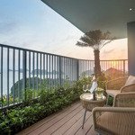 Sốc cắt lỗ sâu bán 3,5 tỷ căn siêu vip view biển 68m2 flamingo cát bà đã có sổ đỏ