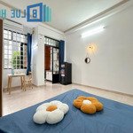 Studio bancol 30m2 quận tân bình