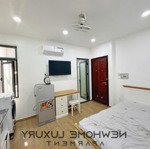 Studio tại quận 3 gần công trường dân chủ, cầu công lý, nhà thờ tân định, chợ tân định