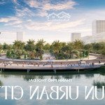 Sun urban city - khám phá sức hút tại vùng đất di sản