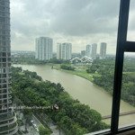 Bán 2 ngủ landmark - đông nam có bồn hoa - view golf hồ thiên nga - giá 5.9x tỷ - lh chính chủ