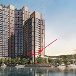 Hàng hiếm chỉ còn 1 căn 3 pn duy nhất tại sun symphony residence, view sông hàn -12,244tỷ vnd, 99m2