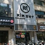 Bán nhà mặt tiền đối diện vạn hạnh mall - quận 10 - (4x17m) - 4 tầng - hđt: 120 triệu/th - giá: 28 tỷ