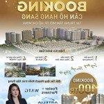 Bán căn hộ the global city - giá từ 100 triệu /m2 - chiết khấu lên đến 16%. 0902345990 xem căn hộ