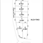 Chỉ từ hơn 400 triệu. có ngay lô đất 8m mặt tiền tại đào xá - thanh thủy - phú thọ. vuông vắn không lỗi