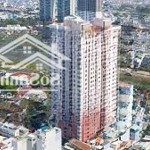 Cho thuê căn hộ chung cư phúc thịnh. 70m2. 2 phòng ngủ wc. lầu cao view đẹp thoáng mát. tiện ích siêu thị.