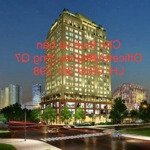 Cho thuê căn hộ officetel tại dự án golden king số 15 nguyễn lương bằng phường tân phú quận 7