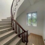 Phải thật nhanh! hồ đắc di, 60m ra view hồ, ngõ 2,5m, nhà đẹp, 36mx5t. chỉ 6,7 tỷ