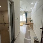 Cho thuê phòng trọ 30m2 tân bình