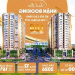 Chính thức nhận booking siêu phẩm cao tầng-the global city giá chỉ từ 100 triệu/m2.liên hệ:0985.523.345