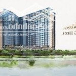 13,5 Tỷ Căn Hộ 124M2 View Hồ, Diamond Park Plaza 16 Láng Hạ - Ba Đình - Hà Nội 0967522585